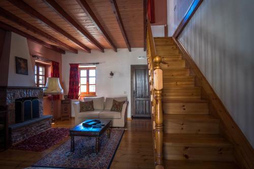 Apartamento Althea Guesthouse