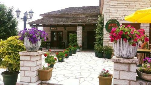 Apartamento Althea Guesthouse
