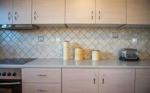 Apartamento Porto Koufo Resort