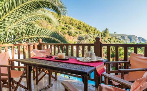 Apartamento Porto Koufo Resort