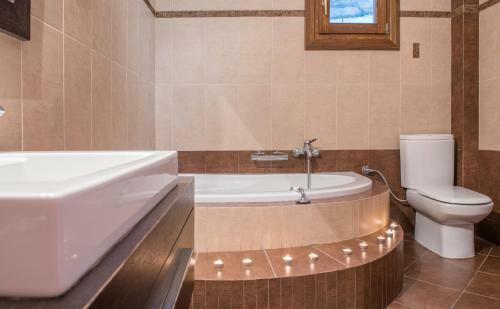 Apartamento Porto Koufo Resort