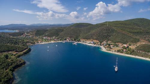 Apartamento Porto Koufo Resort
