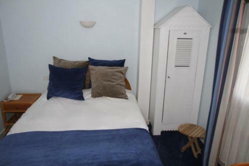 Hotel Le Suroit