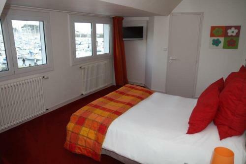 Hotel Le Suroit