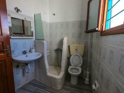 Apartamento Ioanna Rooms