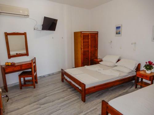 Apartamento Ioanna Rooms