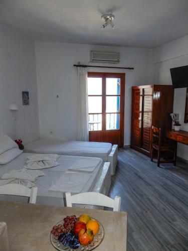 Apartamento Ioanna Rooms