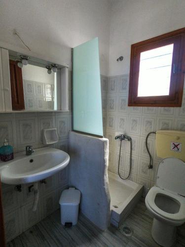 Apartamento Ioanna Rooms