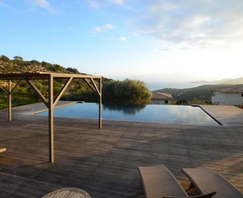 Bed & Breakfast Chambres D'h�tes Bianca Casa