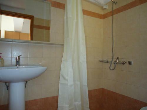 Apartamento Anemoni Studios