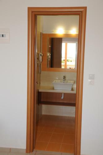Apartamento Anemoni Studios