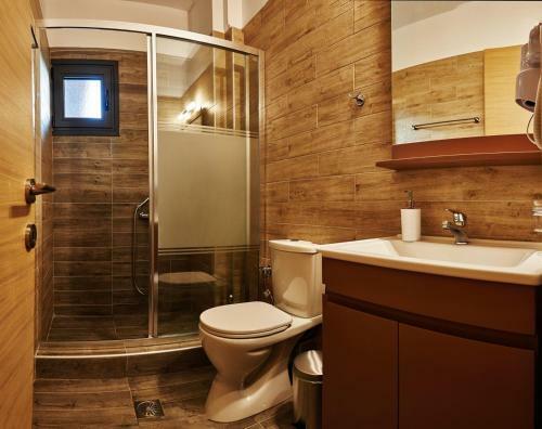Apartamento Athos Thea Luxury Rooms