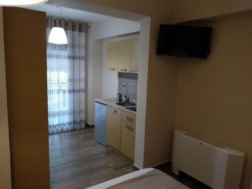 Apartamento Athos Thea Luxury Rooms