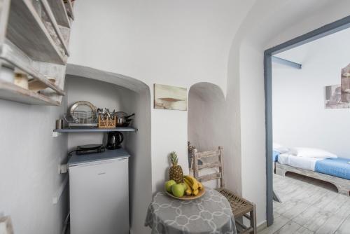 Apartamento Maryloujohn Villas