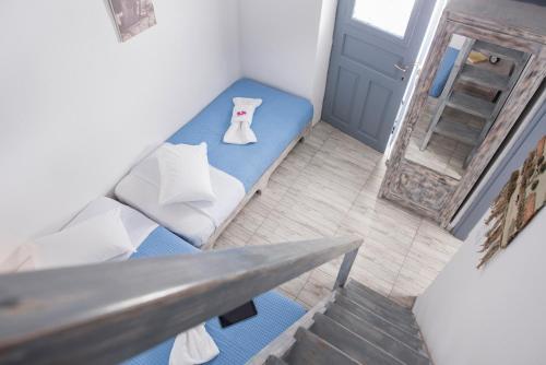 Apartamento Maryloujohn Villas