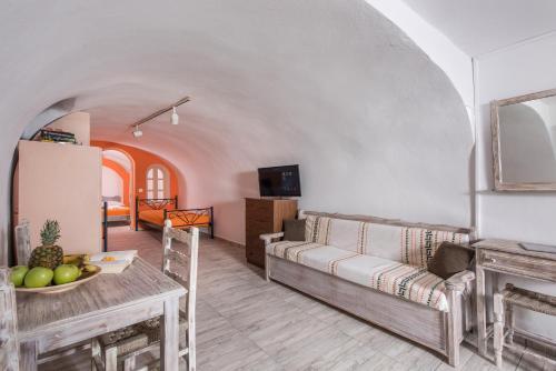 Apartamento Maryloujohn Villas