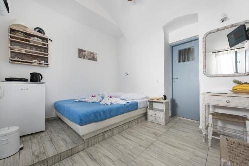 Apartamento Maryloujohn Villas