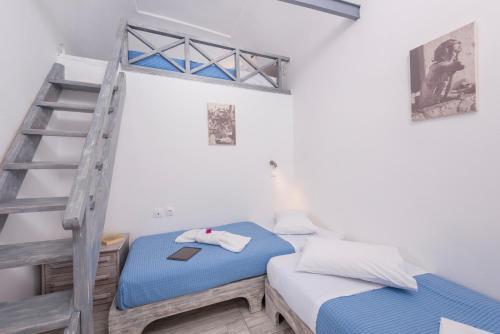 Apartamento Maryloujohn Villas