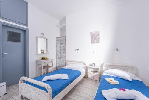 Apartamento Maryloujohn Villas