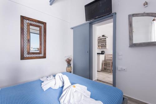 Apartamento Maryloujohn Villas