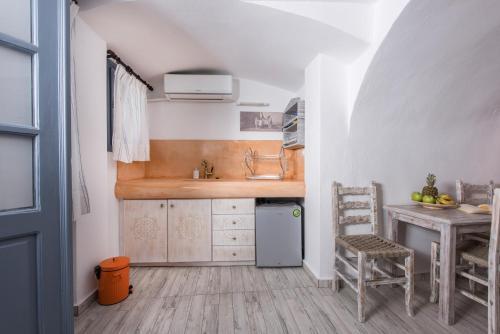 Apartamento Maryloujohn Villas