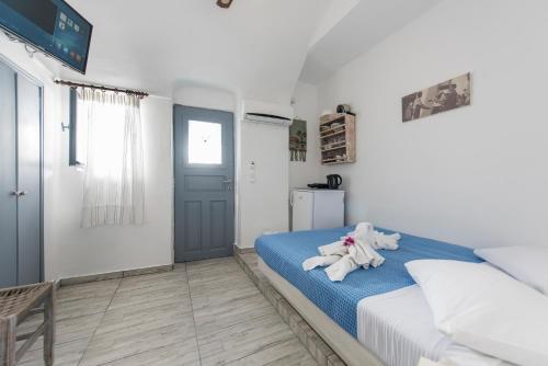 Apartamento Maryloujohn Villas