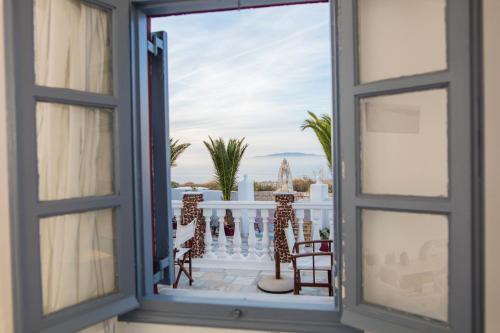 Apartamento Maryloujohn Villas