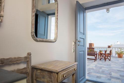 Apartamento Maryloujohn Villas