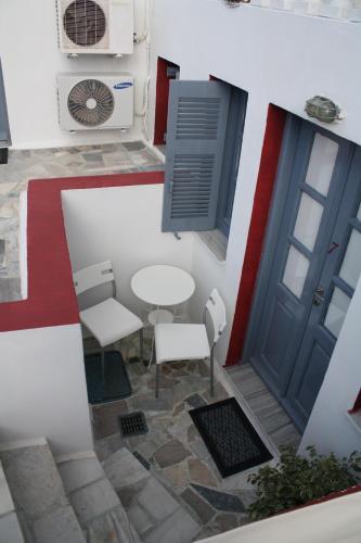 Apartamento Maryloujohn Villas