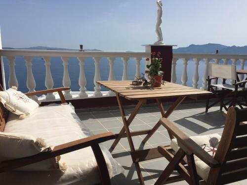 Apartamento Maryloujohn Villas