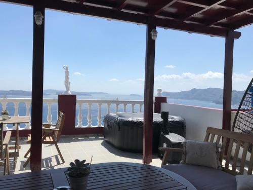 Apartamento Maryloujohn Villas