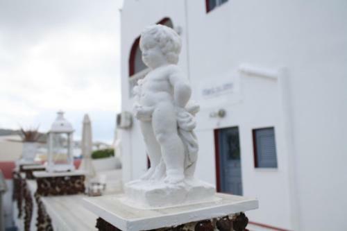 Apartamento Maryloujohn Villas