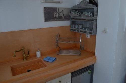 Apartamento Maryloujohn Villas