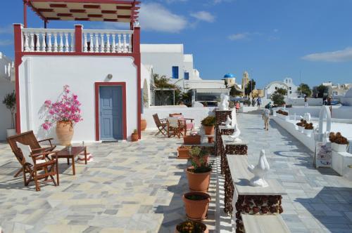 Apartamento Maryloujohn Villas