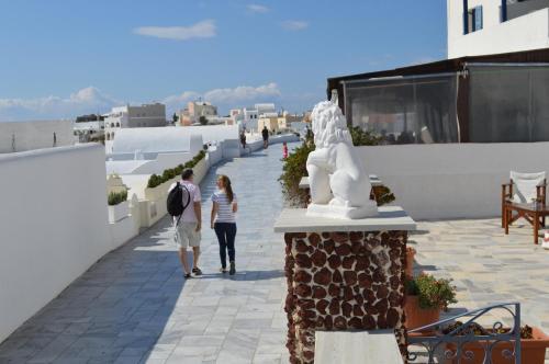 Apartamento Maryloujohn Villas