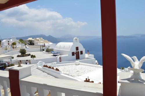 Apartamento Maryloujohn Villas