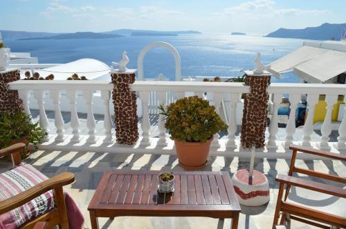 Apartamento Maryloujohn Villas