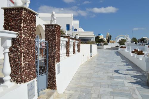 Apartamento Maryloujohn Villas