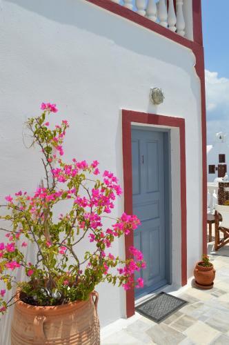 Apartamento Maryloujohn Villas