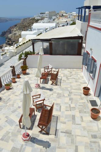 Apartamento Maryloujohn Villas