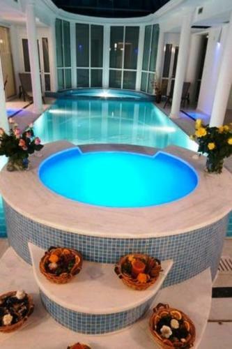 Hotel Arcadia Suites & Spa