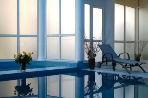 Hotel Arcadia Suites & Spa