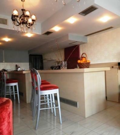 Hotel Arcadia Suites & Spa