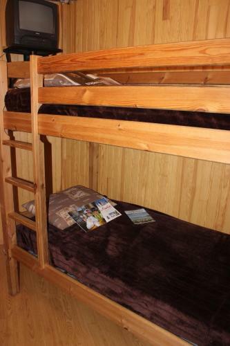 Apartamento R�sidence Hauts De Chaviere