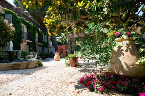 Hotel Relais Du Silence Casa Pa�ral