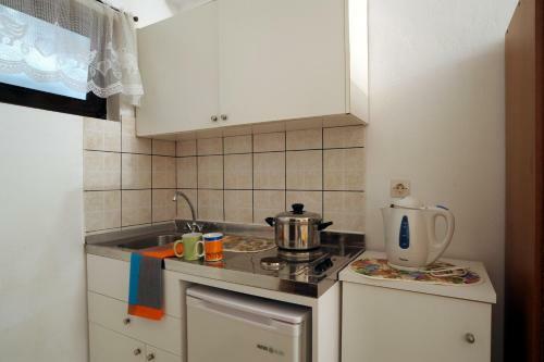 Apartamento Ferienhaus Elena