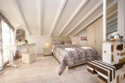 Apartamento Romantic Palace