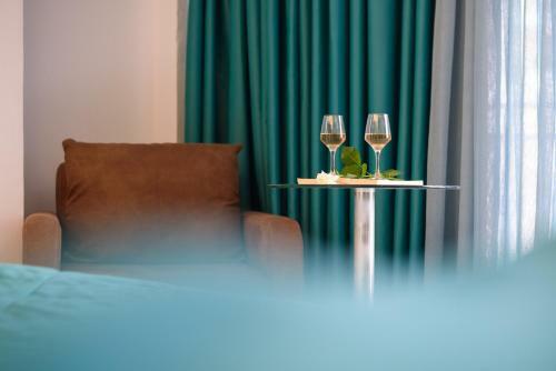 Apartamento Romantic Palace