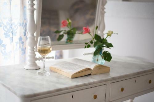 Apartamento Romantic Palace