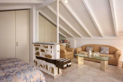 Apartamento Romantic Palace
